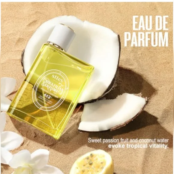 STTES 612 Brazilian EDP - Picture 5 of 6